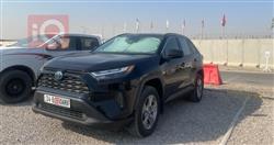 تۆیۆتا ڕاڤ 4